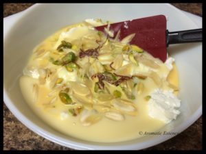 Rabri | Rabri Recipe | Instant Shahi Rabri (Rabdi)