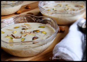 Rabri | Rabri Recipe | Instant Shahi Rabri (Rabdi)
