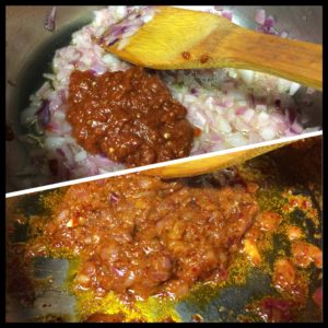 Calamari Recipe | Squid Recipe | Goan Squid Recheado Fry
