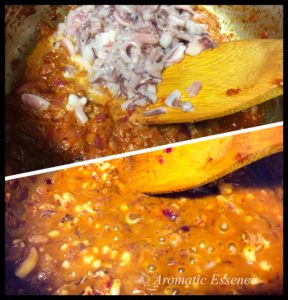 Calamari Recipe | Squid Recipe | Goan Squid Recheado Fry