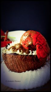 Lobster Masala | How To Make Indian Style Lobster Curry