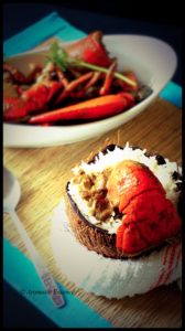 Lobster Masala | How To Make Indian Style Lobster Curry