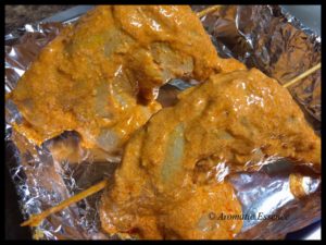 Tandoori Chicken Recipe | How To Make Tandoori Chicken