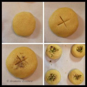 Nankhatai