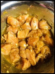Chicken Satay Recipe | How To Make Chicken Satay