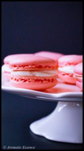 French Macarons Recipe | How To Make Macarons