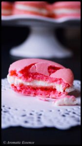 French Macarons Recipe | How To Make Macarons