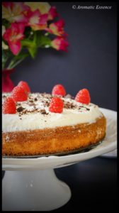 Tres Leches Cake | How To Make Tres Leches Cake