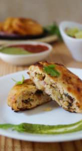dahi ke kabab