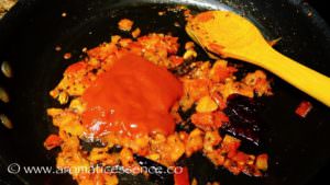 Bengali Dum Aloo Recipe