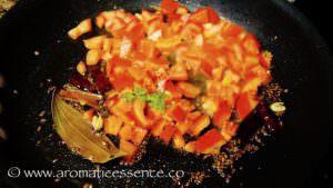 Bengali Dum Aloo Recipe