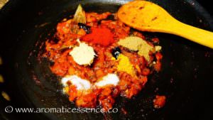 Bengali Dum Aloo Recipe