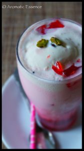 Falooda | Royal Falooda | How To Make Falooda