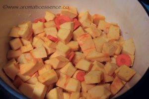 Pumpkin Soup | How To Make Pumpkin Soup (Vegan)