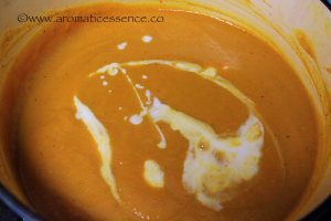 Pumpkin Soup | How To Make Pumpkin Soup (Vegan)