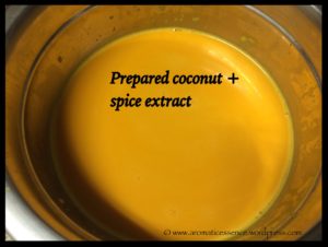 Goan Egg Curry Recipe