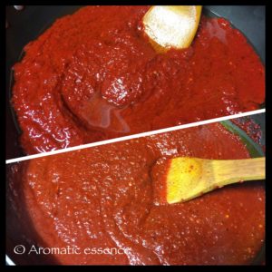 Goan Recheado masala