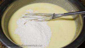 Bebinca | Goan Bebinca