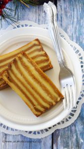 Bebinca | Goan Bebinca