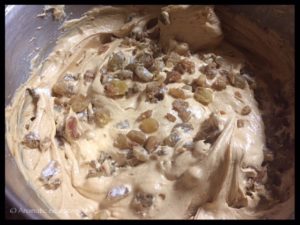 Rich Christmas Fruit Cake | How To Make Fruit Cake