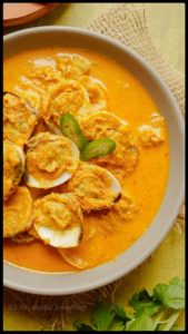 Goan Clam Curry | Kubechem Sukkhem