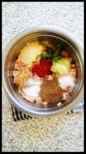 Galouti Kebab | Galawati Kebab Recipe