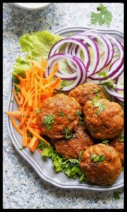 Galouti Kebab | Galawati Kebab Recipe
