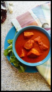 Shark Ambotik Curry | Goan Fish Ambotik