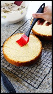 Cassata Cake | Italian Cassata Cake Recipe