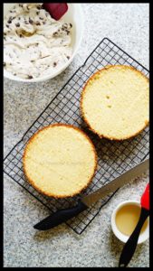 Cassata Cake | Italian Cassata Cake Recipe