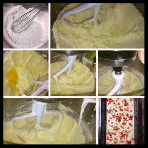 Tutti Frutti Cake | How To Make Tutti Frutti Cake