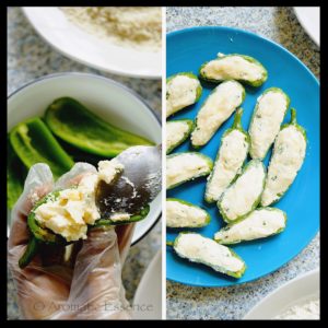 Jalapeno Poppers Recipe {Baked} | Jalapeno Shooters