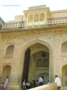 Amer Fort, Jaipur