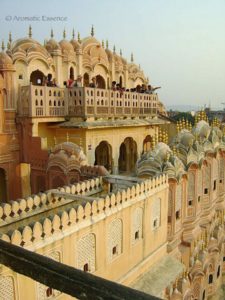 Hawa Mahal, Jaipur