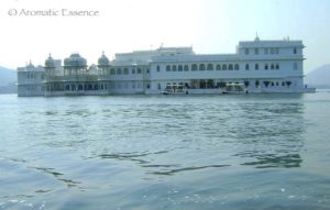 Lake Palace, Udaipur