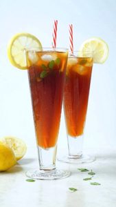 Lemon Iced Tea Recipe
