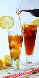 Lemon Iced Tea Recipe