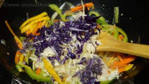 Schezwan Noodles | Szechuan Noodles | How To Make Spicy Schezwan Noodles