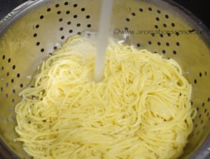 Schezwan Noodles | Szechuan Noodles | How To Make Spicy Schezwan Noodles