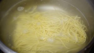 Schezwan Noodles | Szechuan Noodles | How To Make Spicy Schezwan Noodles