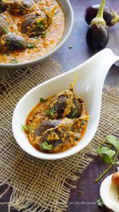 Bharli Vangi