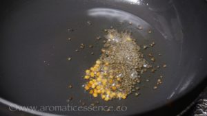 Sambar | Sambar Recipe | How To Make Sambar