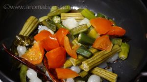 Sambar | Sambar Recipe | How To Make Sambar