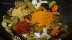 Sambar | Sambar Recipe | How To Make Sambar