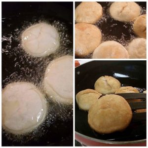 Kachori | Khasta Kachori | Moong Dal Kachori