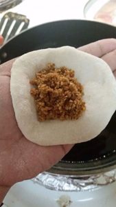 Kachori | Khasta Kachori | Moong Dal Kachori