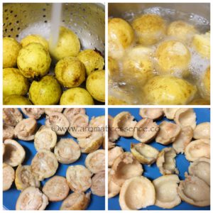Guava cheese | Perad