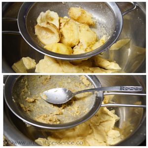 Guava cheese | Perad