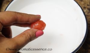 Guava cheese | Perad