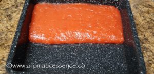 Guava cheese | Perad